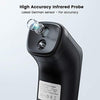 ANKOVO The Non Contact Infrared 2 in 1 Dual Mode Thermometer